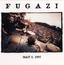 Fugazi : May 2, 1997
